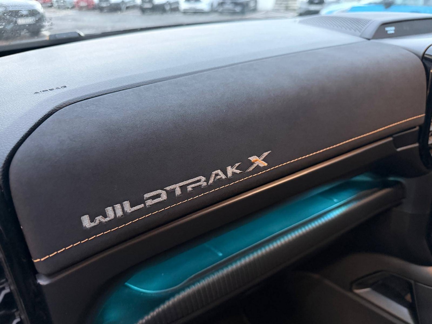 Used Ford Ranger 2024 for sale - 76685505: Photo 23