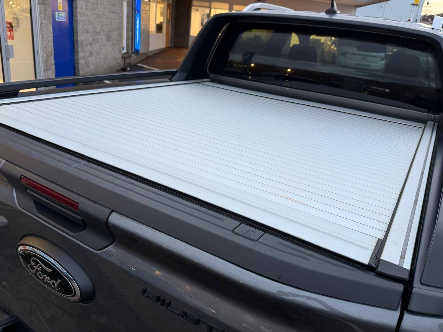 Used Ford Ranger 2024 for sale - 76685505: Photo 3