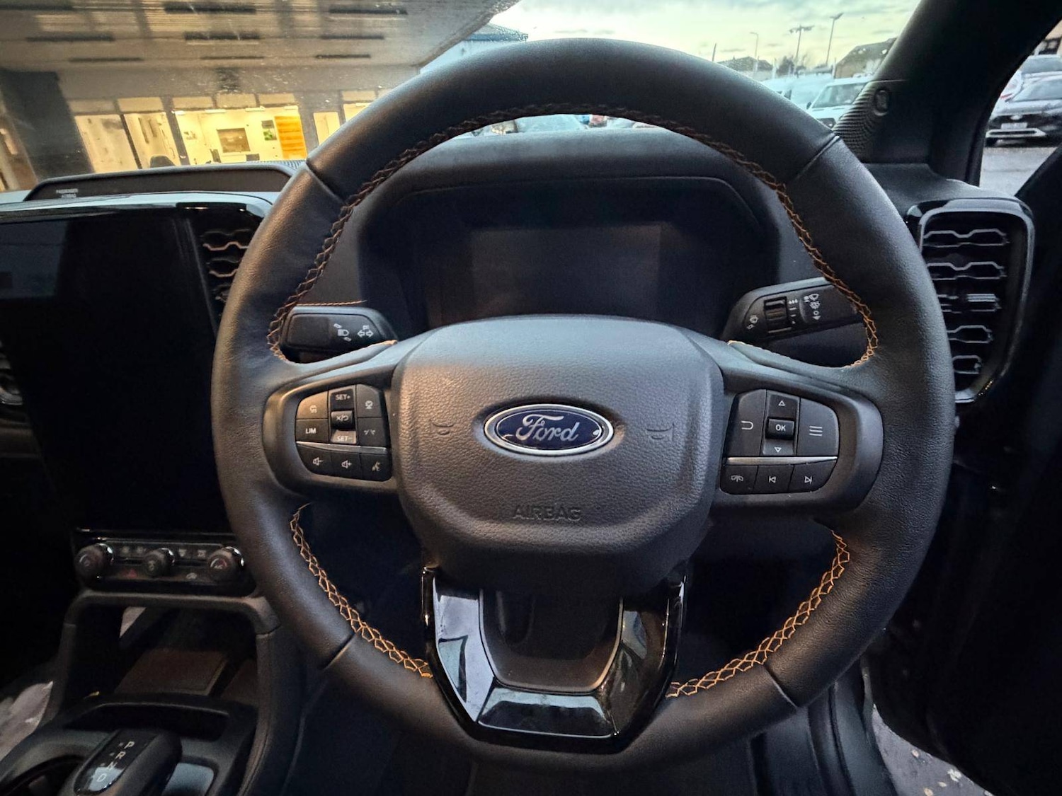 Used Ford Ranger 2024 for sale - 76685505: Photo 4