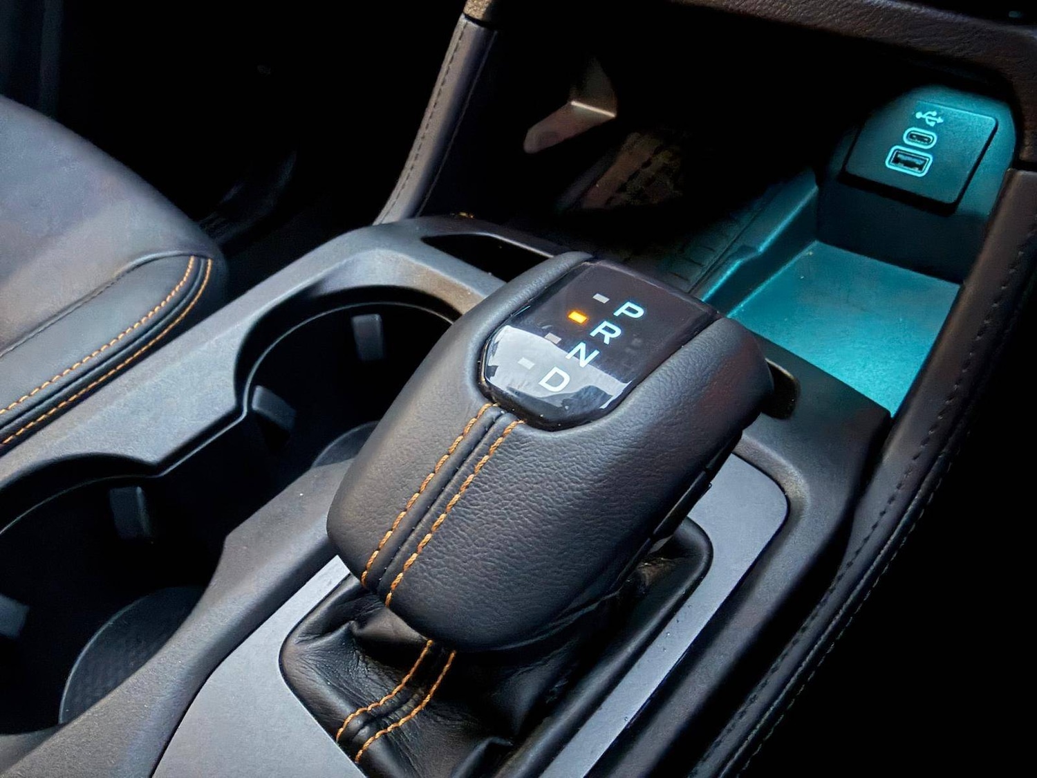 Used Ford Ranger 2024 for sale - 76685505: Photo 5