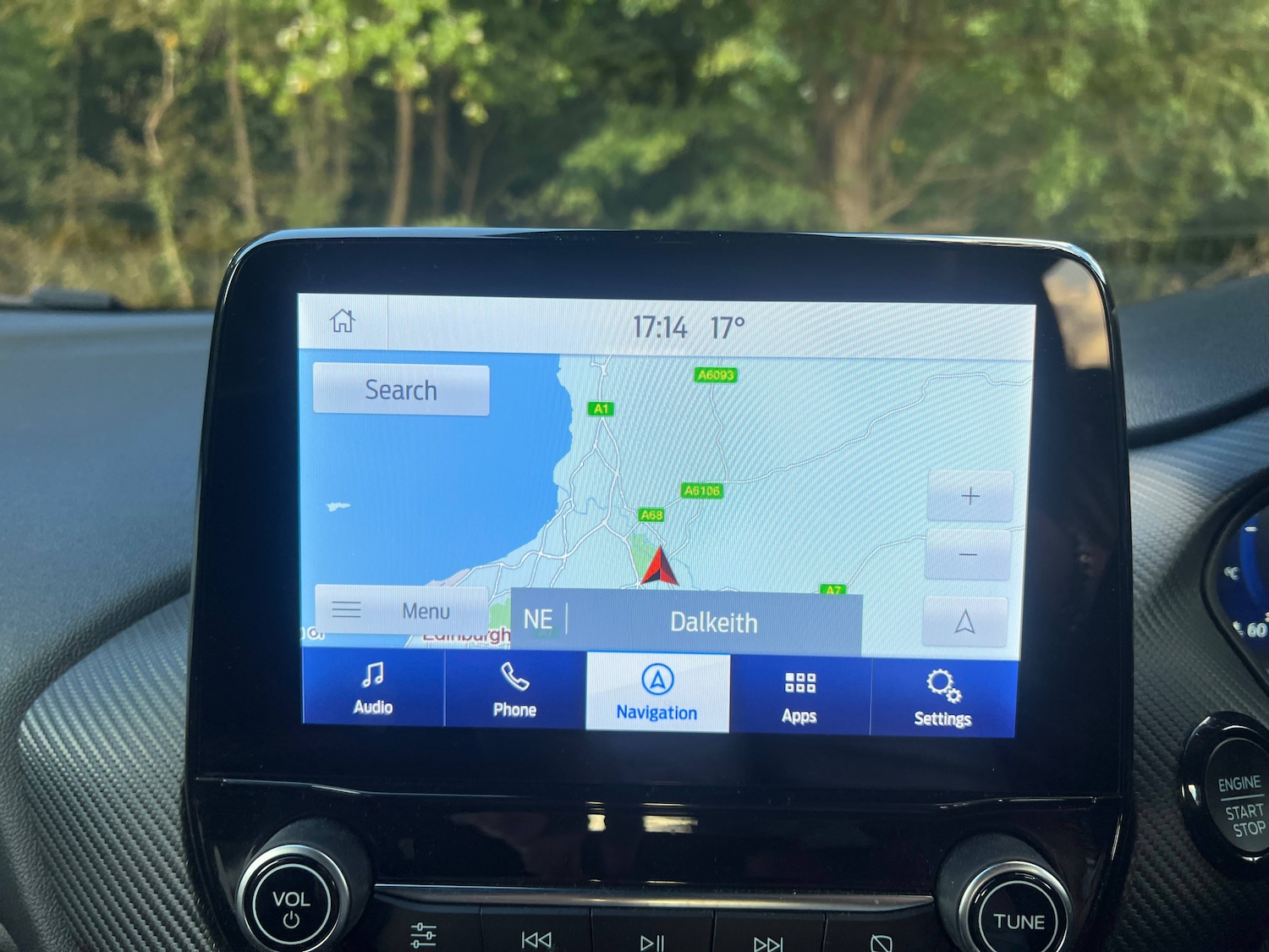 Used Ford Puma 2023 for sale - 76972505: Photo 11