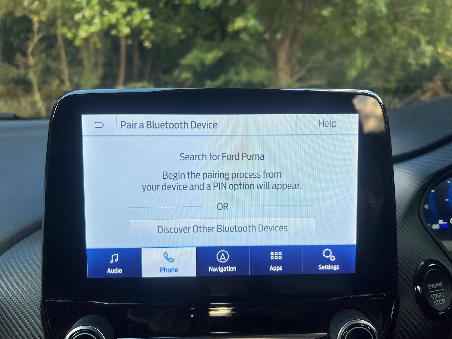 Used Ford Puma 2023 for sale - 76972505: Photo 13