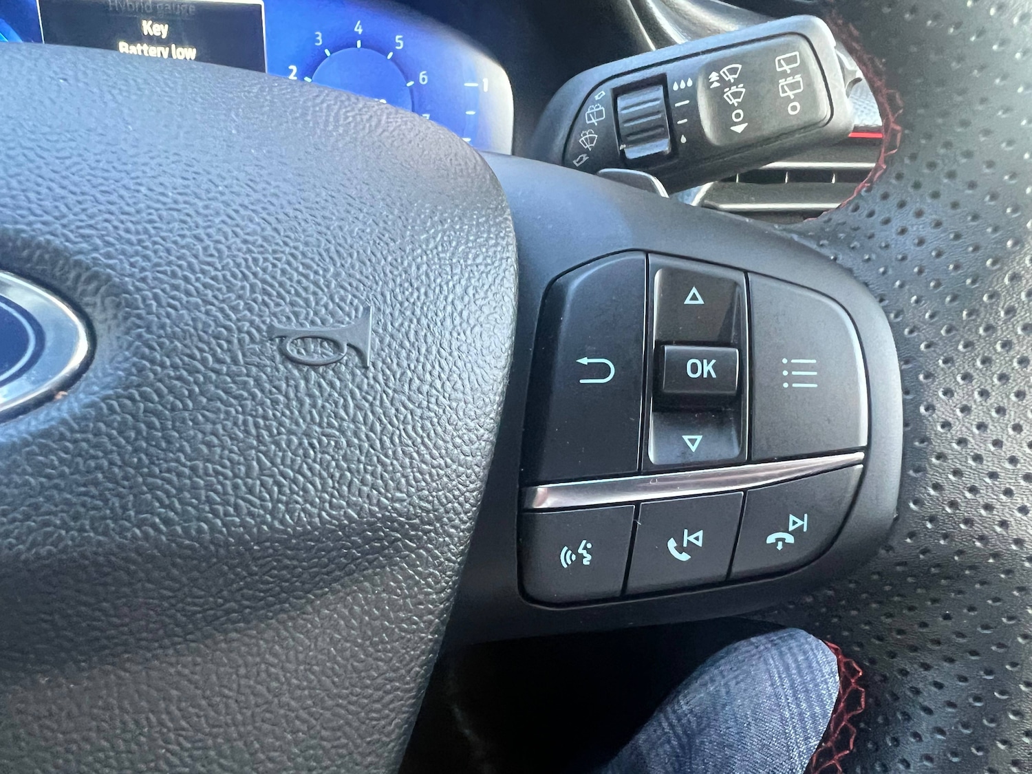 Used Ford Puma 2023 for sale - 76972505: Photo 15