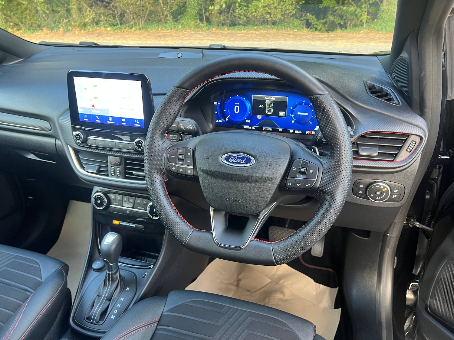 Used Ford Puma 2023 for sale - 76972505: Photo 17