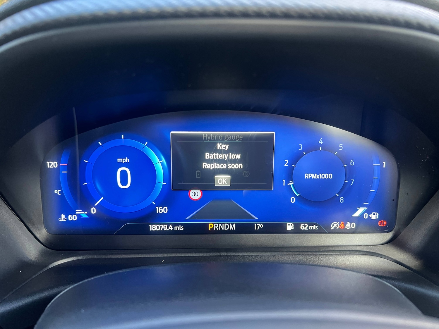 Used Ford Puma 2023 for sale - 76972505: Photo 19