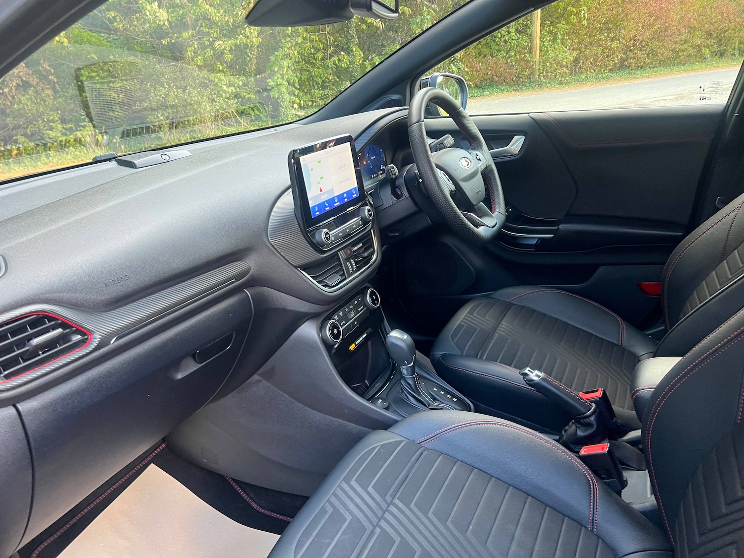 Used Ford Puma 2023 for sale - 76972505: Photo 23