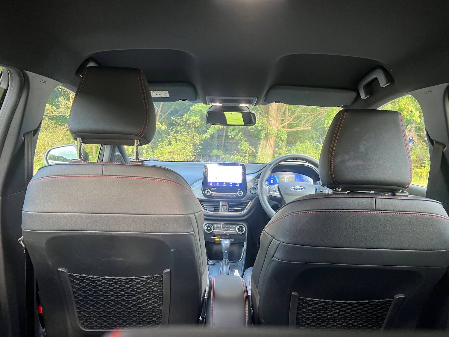 Used Ford Puma 2023 for sale - 76972505: Photo 26