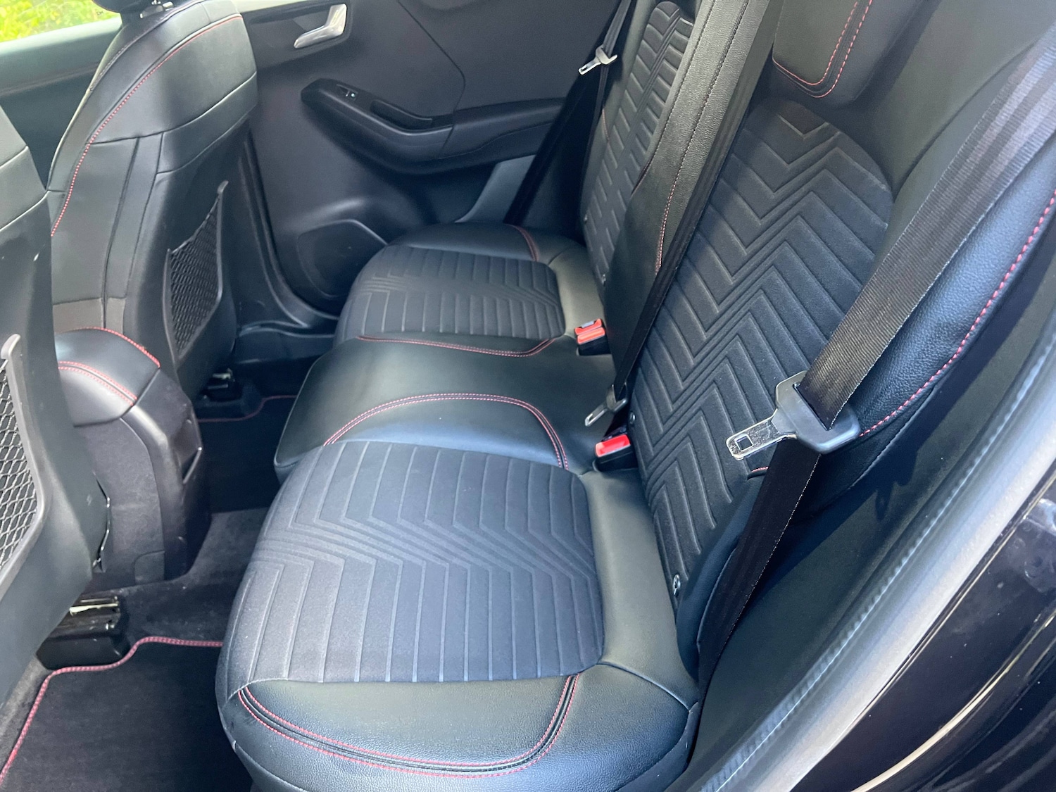 Used Ford Puma 2023 for sale - 76972505: Photo 28