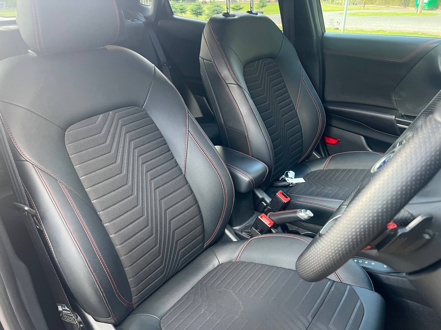 Used Ford Puma 2023 for sale - 76972505: Photo 4