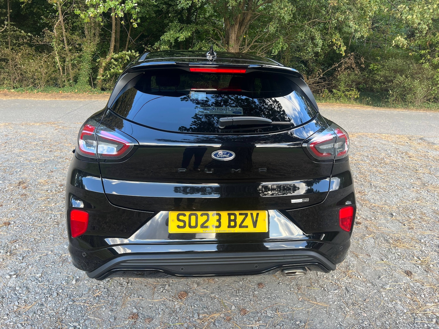 Used Ford Puma 2023 for sale - 76972505: Photo 5