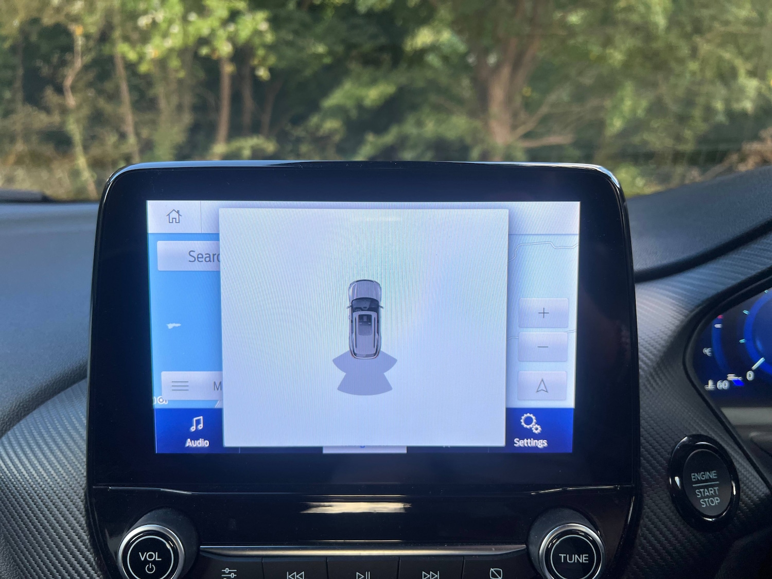 Used Ford Puma 2023 for sale - 76972505: Photo 9