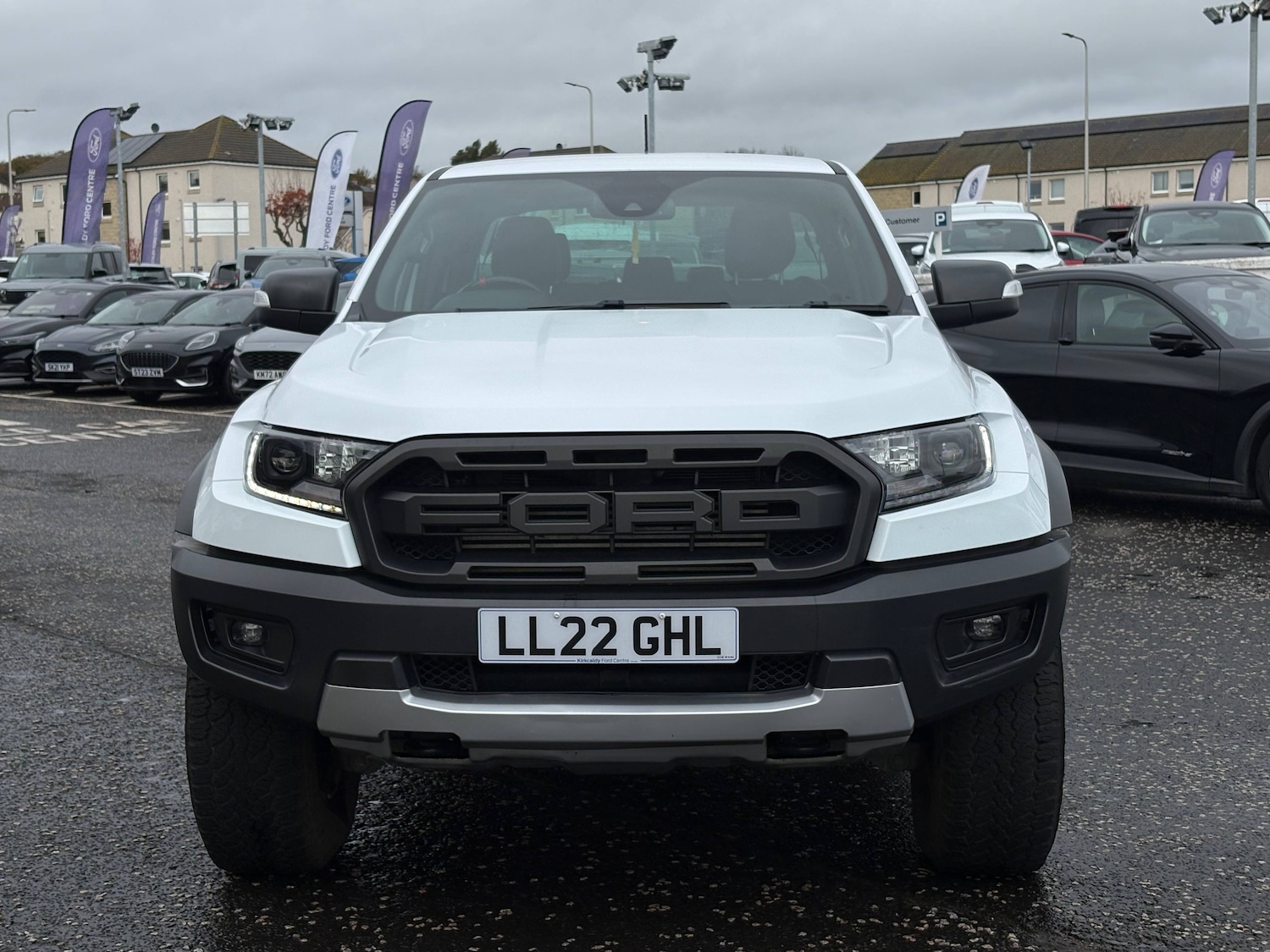 Used Ford Ranger 2022 for sale - 76450513: Photo 10