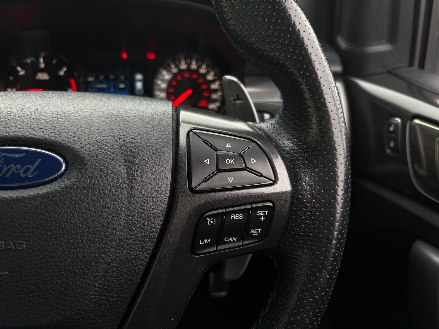 Used Ford Ranger 2022 for sale - 76450513: Photo 14