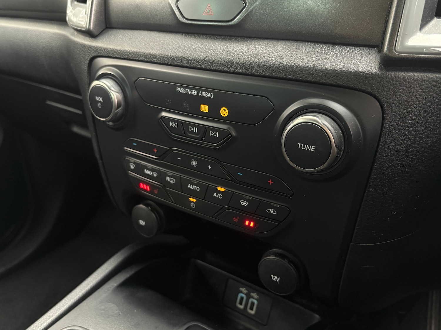 Used Ford Ranger 2022 for sale - 76450513: Photo 16