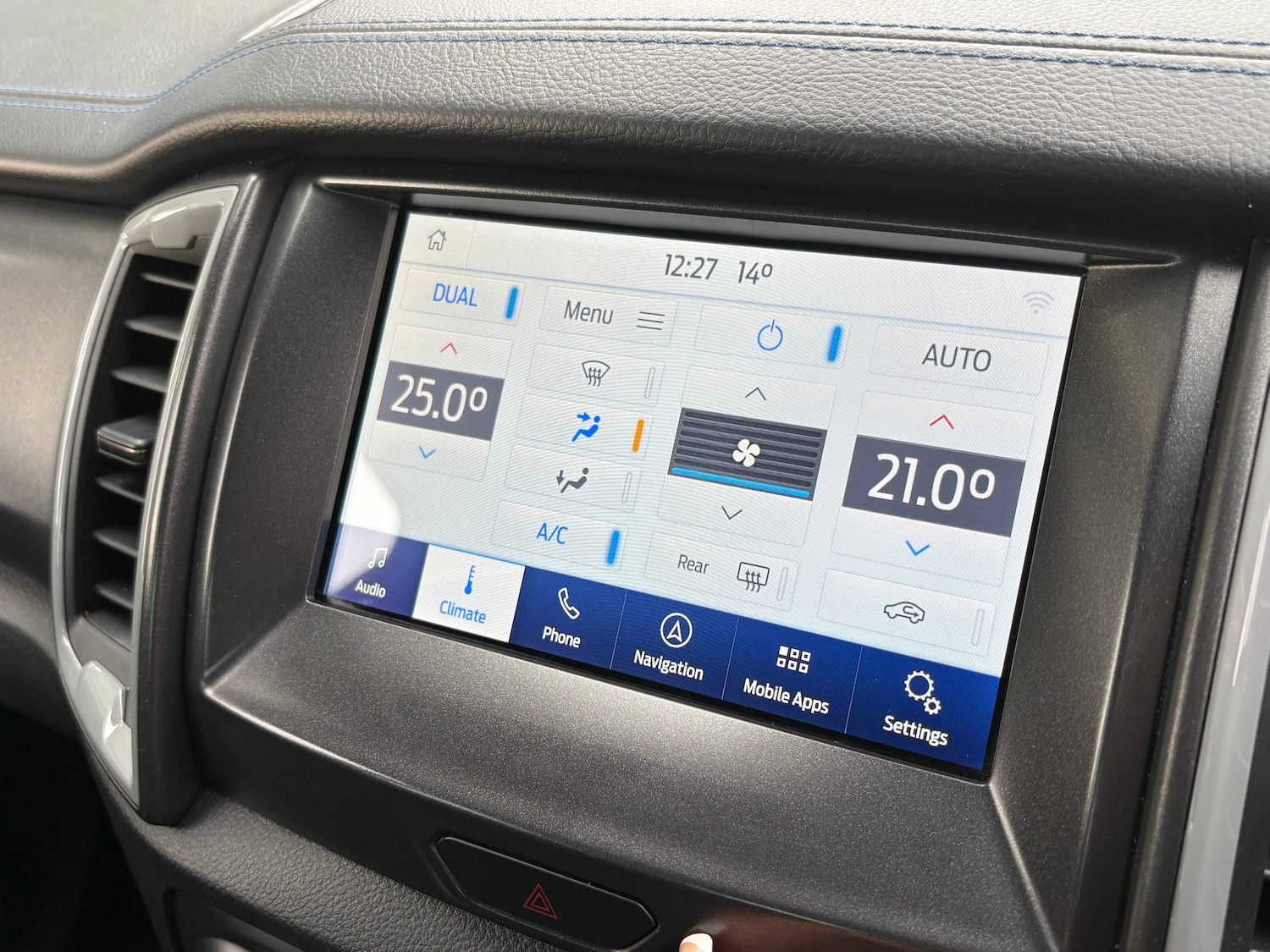 Used Ford Ranger 2022 for sale - 76450513: Photo 20