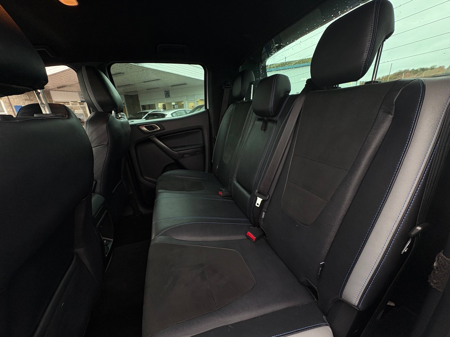 Used Ford Ranger 2022 for sale - 76450513: Photo 24