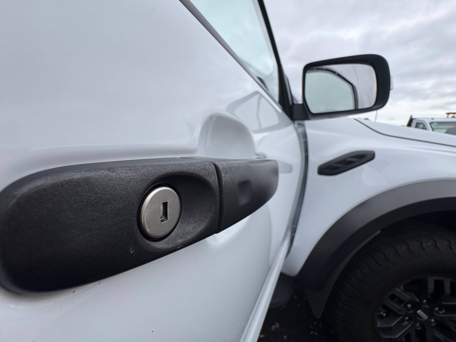 Used Ford Ranger 2022 for sale - 76450513: Photo 25