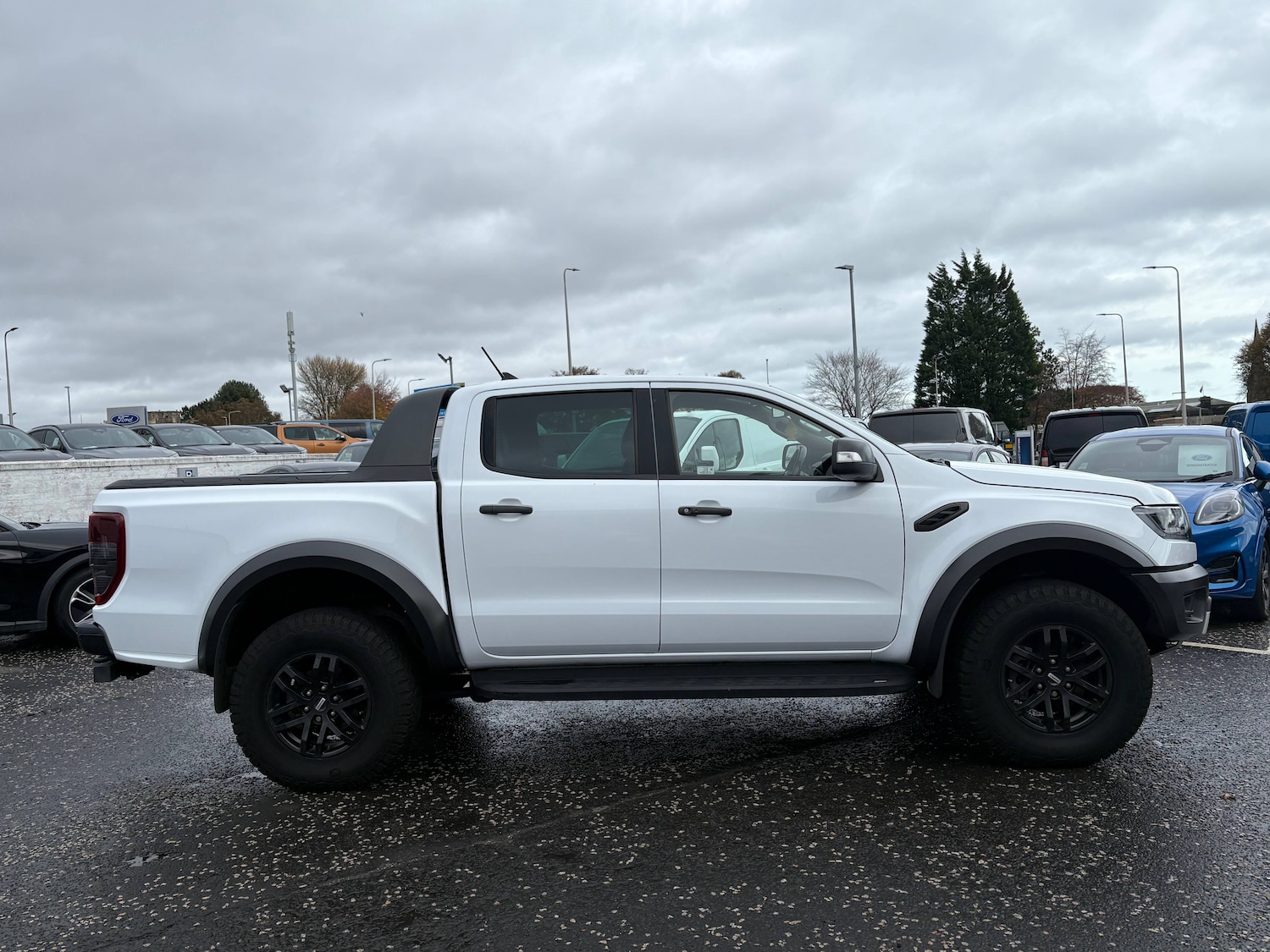 Used Ford Ranger 2022 for sale - 76450513: Photo 26