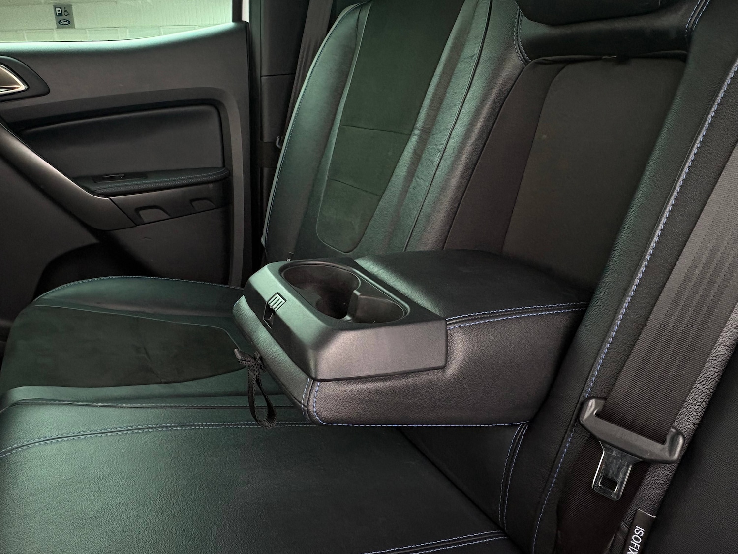 Used Ford Ranger 2022 for sale - 76450513: Photo 28