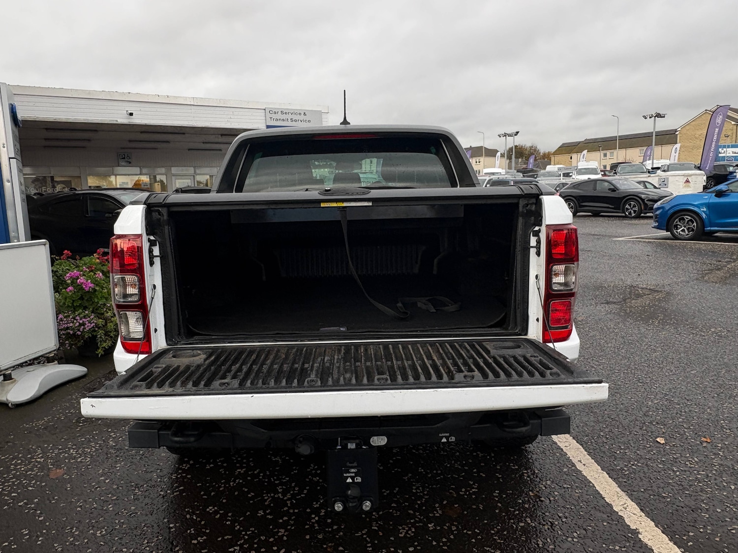 Used Ford Ranger 2022 for sale - 76450513: Photo 29