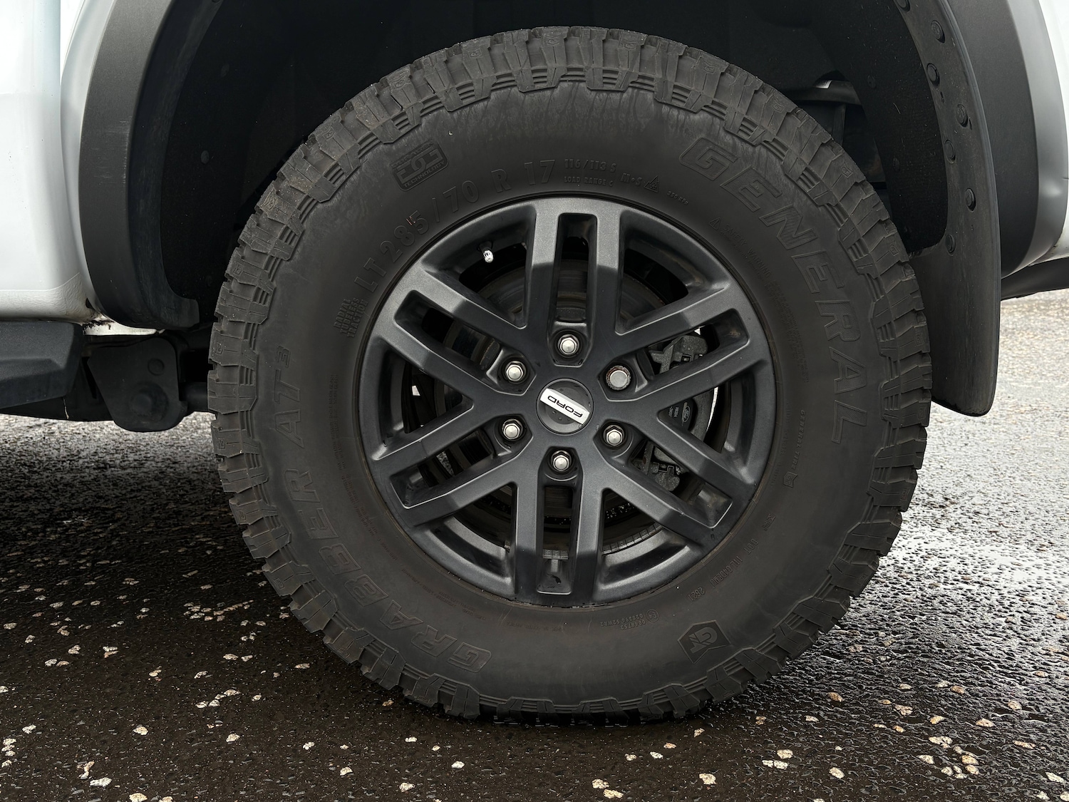 Used Ford Ranger 2022 for sale - 76450513: Photo 39