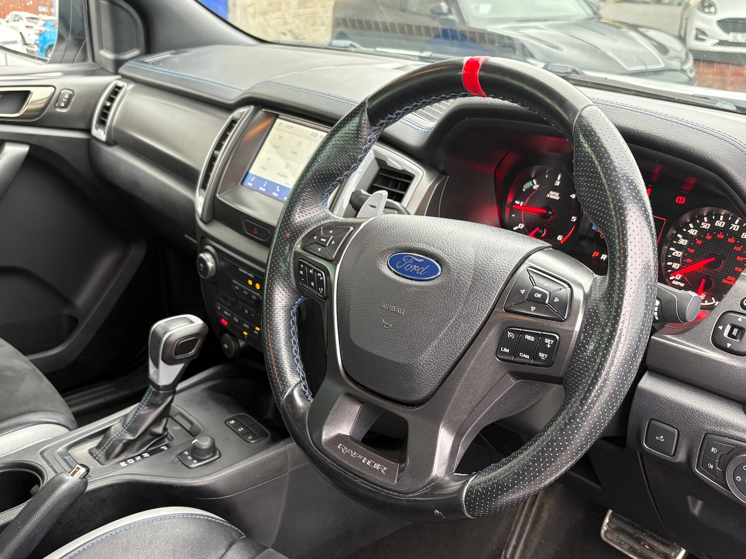 Used Ford Ranger 2022 for sale - 76450513: Photo 4