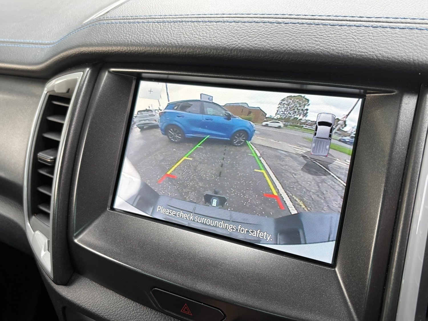 Used Ford Ranger 2022 for sale - 76450513: Photo 7