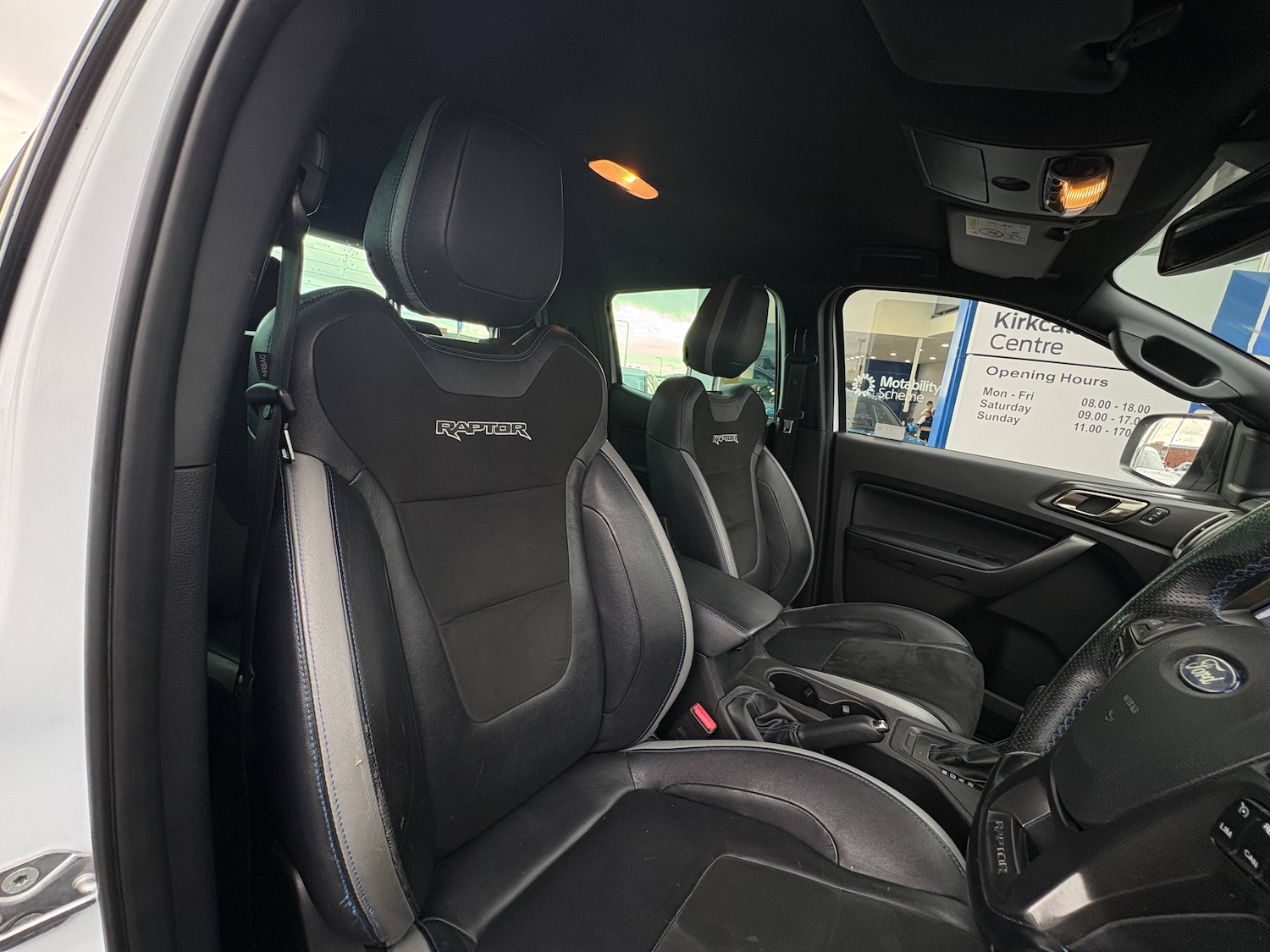 Used Ford Ranger 2022 for sale - 76450513: Photo 8