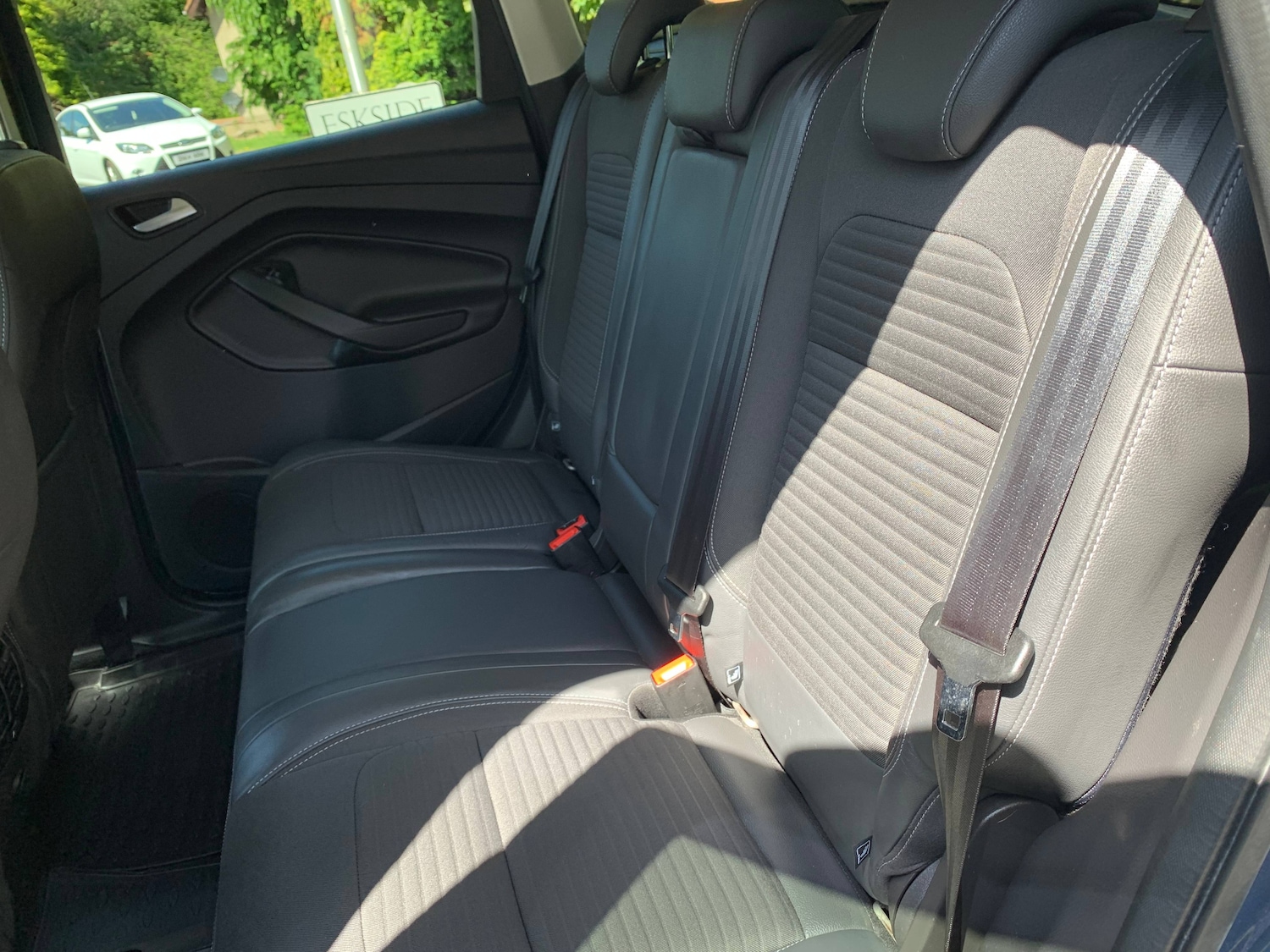 Used Ford Kuga 2019 for sale - 76079949: Photo 10