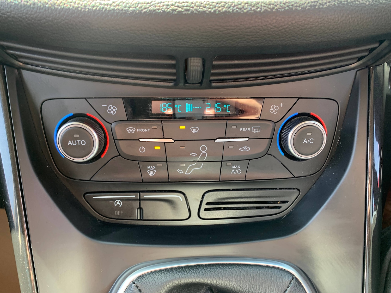 Used Ford Kuga 2019 for sale - 76079949: Photo 12