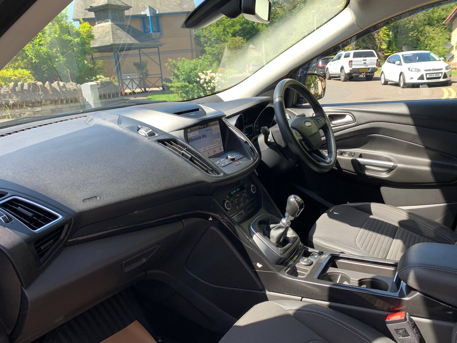 Used Ford Kuga 2019 for sale - 76079949: Photo 16
