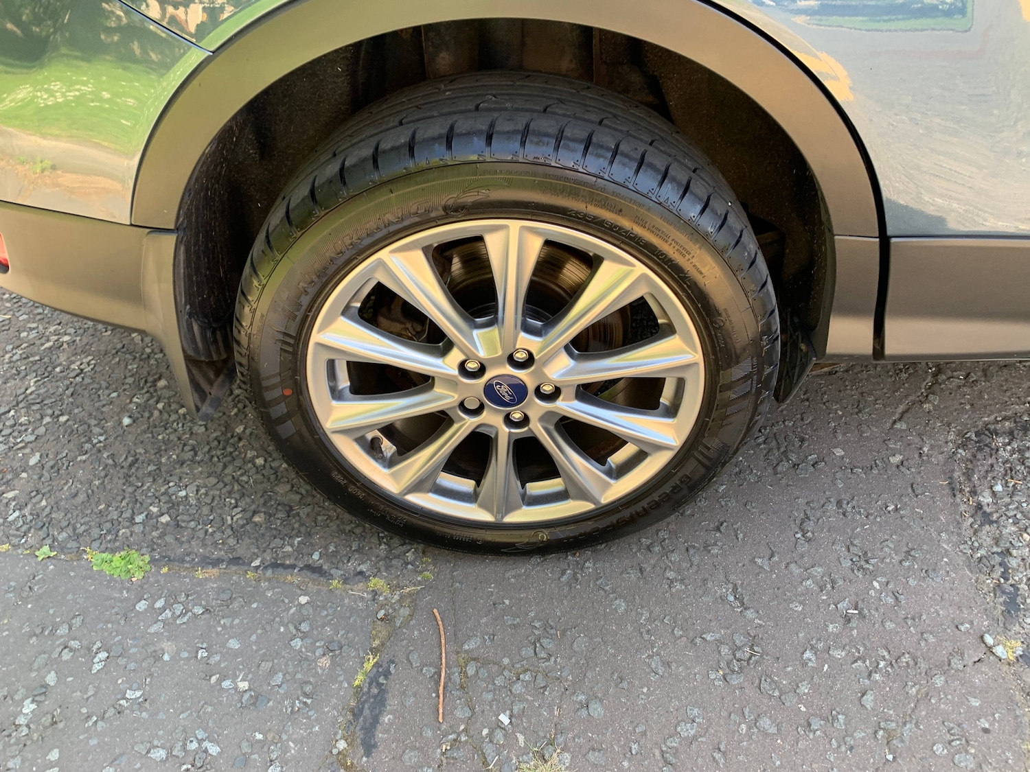 Used Ford Kuga 2019 for sale - 76079949: Photo 17
