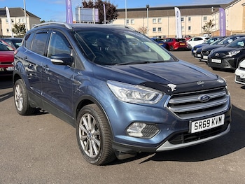 Used Ford Kuga 2019 for sale - 76079949: Photo 2