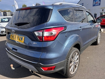 Used Ford Kuga 2019 for sale - 76079949: Photo 3