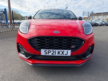 Used Ford Puma undefined for sale - 78520297: Photo