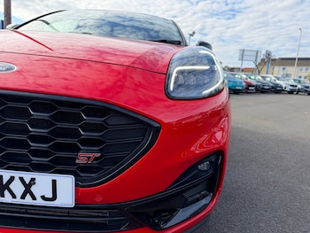 Used Ford Puma undefined for sale - 78520297: Photo
