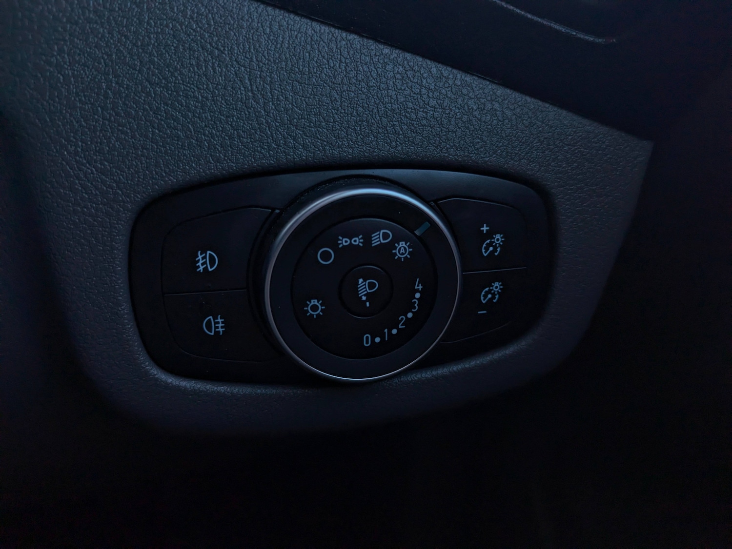 Vehicle 31