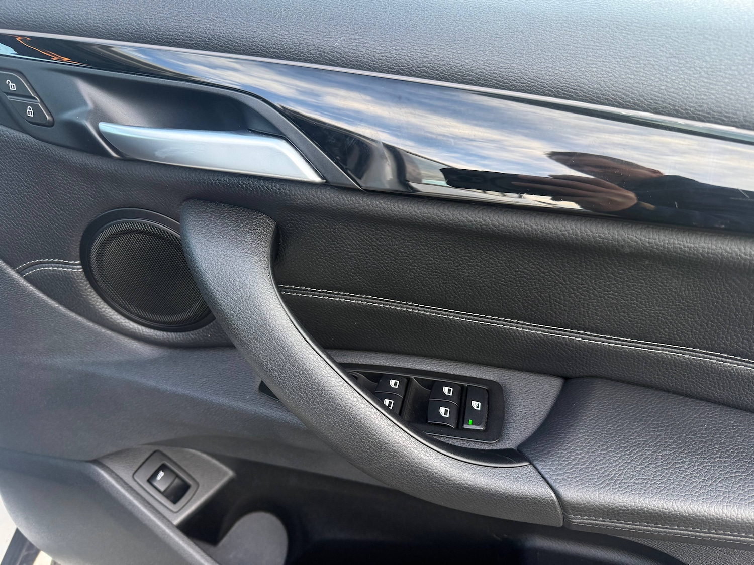 Used BMW X1 2017 for sale - 77262691: Photo 12