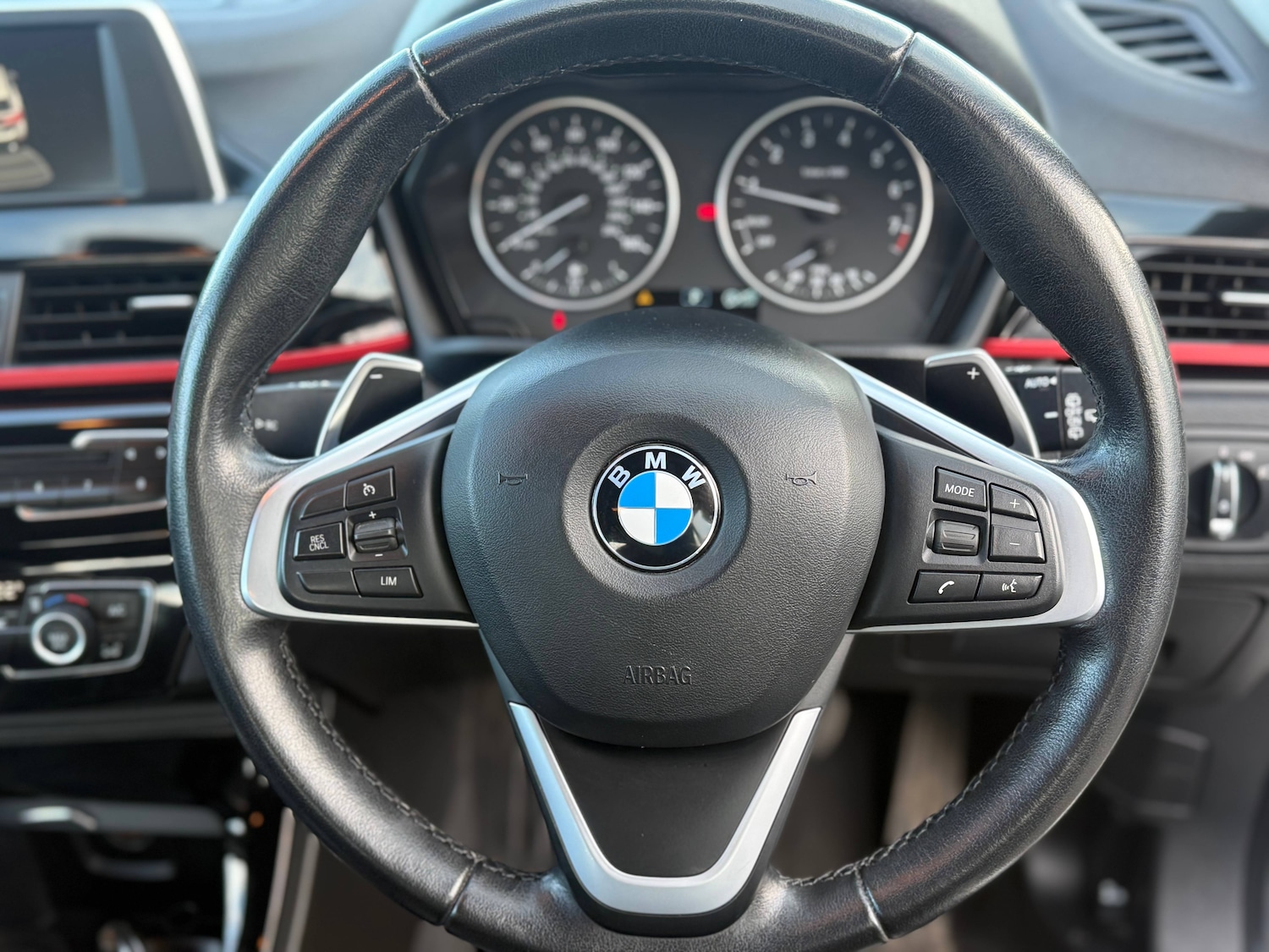 Used BMW X1 2017 for sale - 77262691: Photo 13