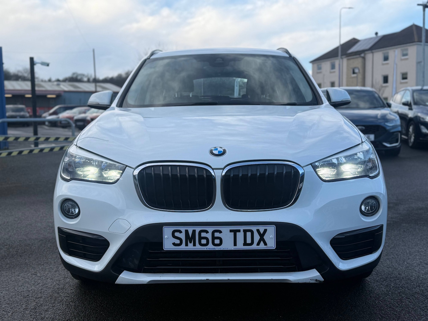 Used BMW X1 2017 for sale - 77262691: Photo 3