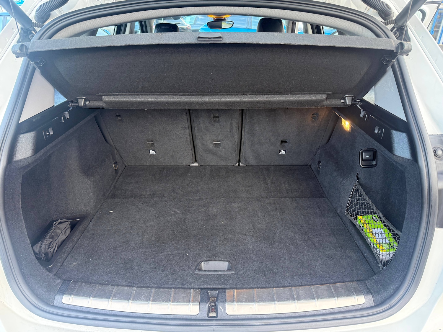 Used BMW X1 2017 for sale - 77262691: Photo 5