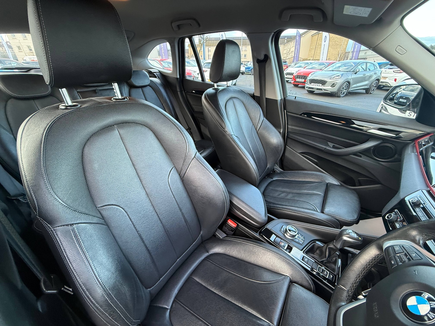 Used BMW X1 2017 for sale - 77262691: Photo 7