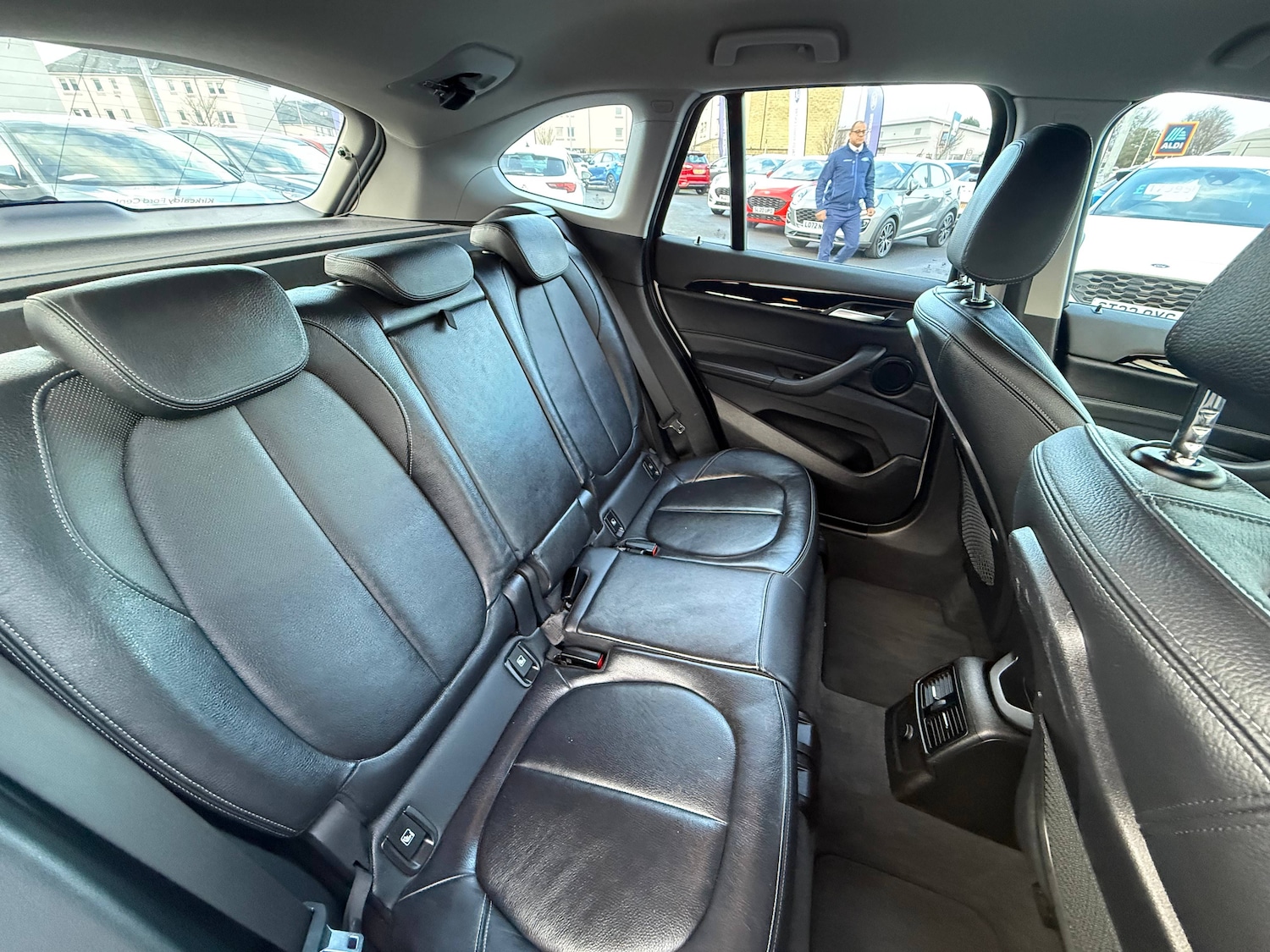 Used BMW X1 2017 for sale - 77262691: Photo 9