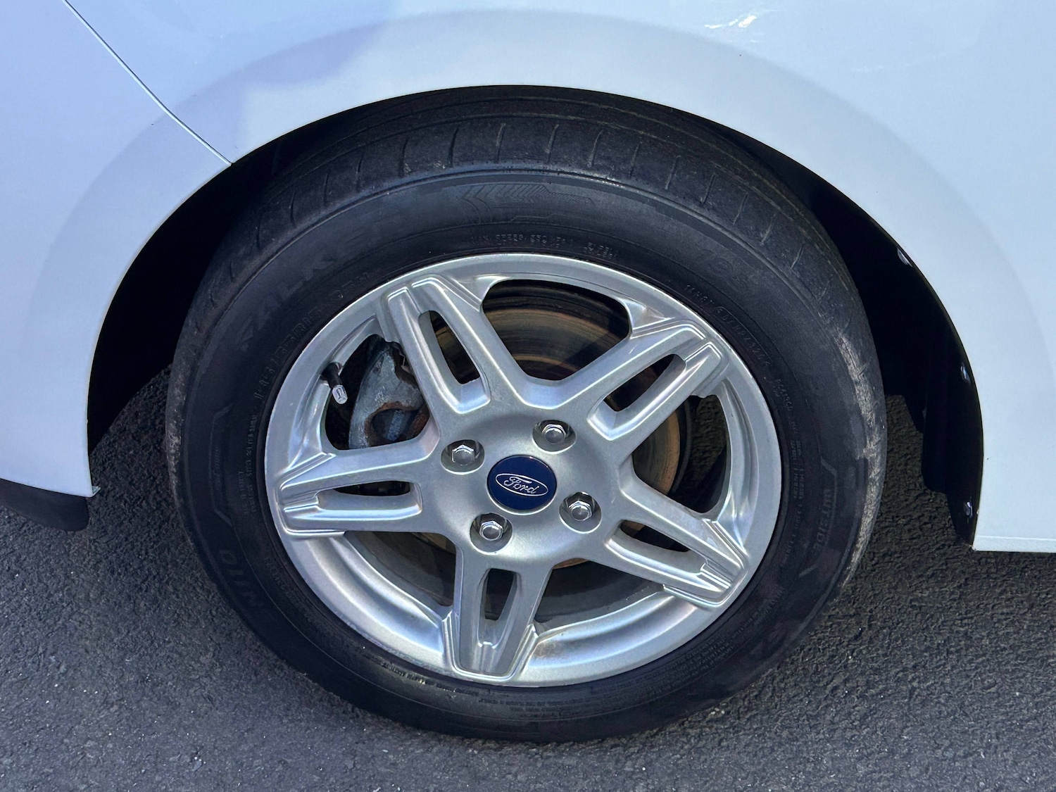 Used Ford Ka+ 2018 for sale - 77774834: Photo 7