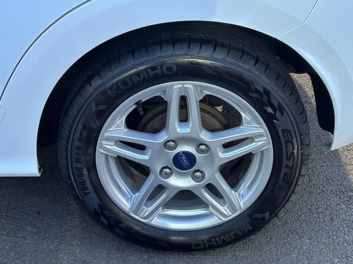 Used Ford Ka+ 2018 for sale - 77774834: Photo 8