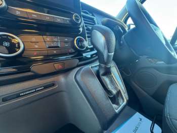 Used Ford Transit Custom 2023 for sale - 74222448: Photo