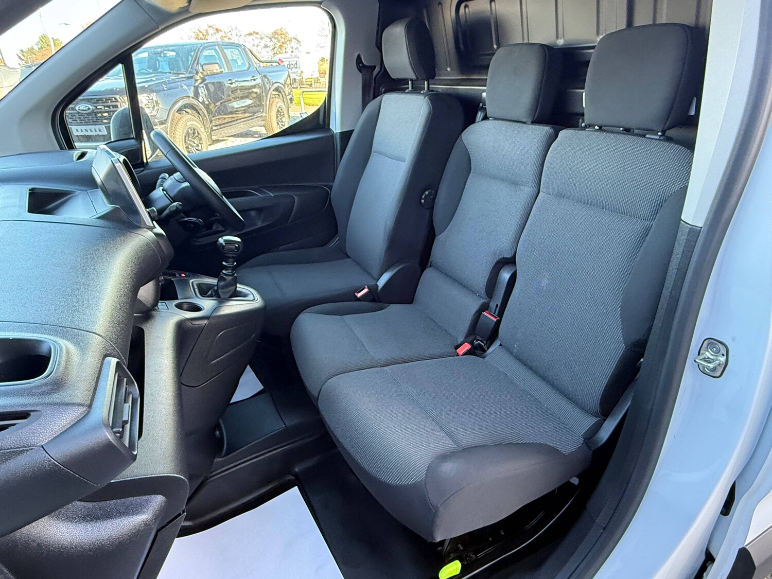 Used Citroen Berlingo 2024 for sale - 76603755: Photo 10