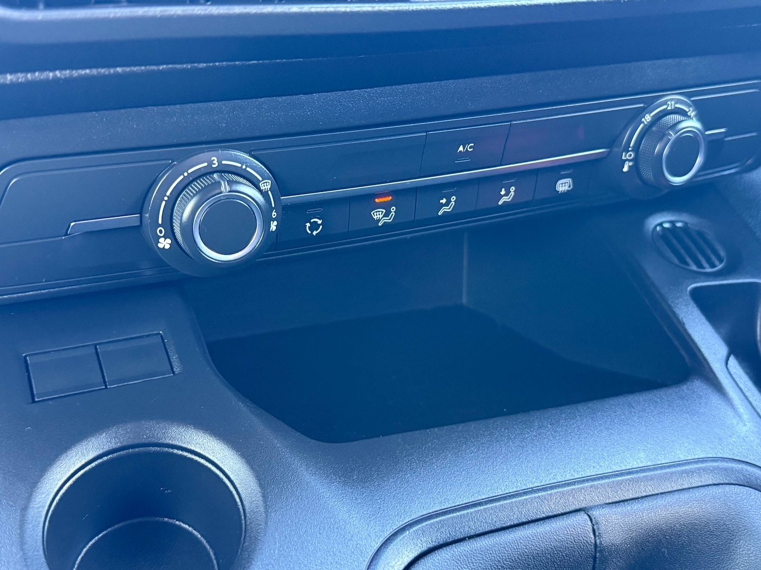 Used Citroen Berlingo 2024 for sale - 76603755: Photo 19