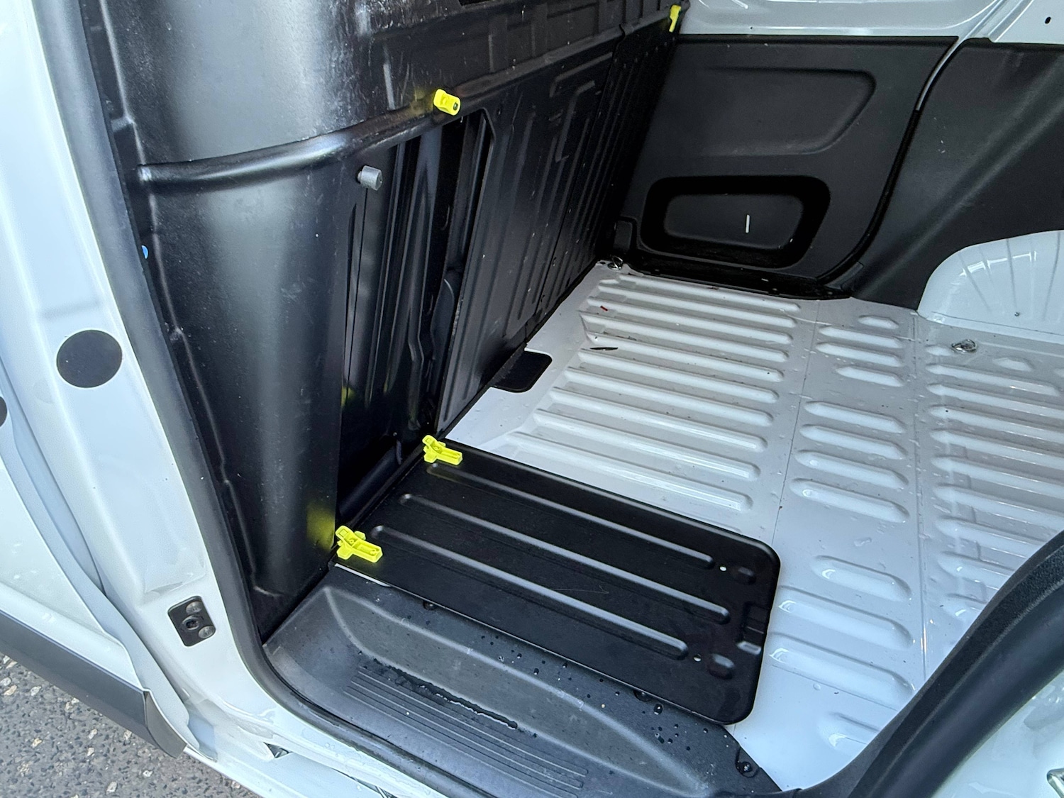 Used Citroen Berlingo 2024 for sale - 76603755: Photo 5