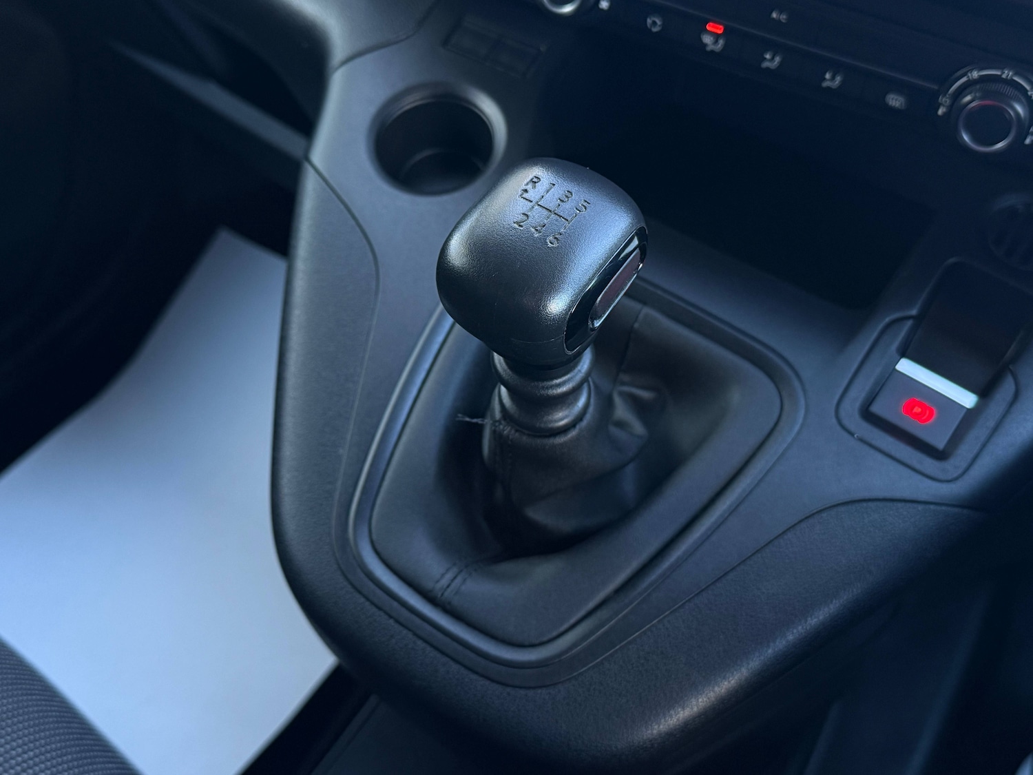 Used Citroen Berlingo 2024 for sale - 76603755: Photo 9